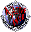 Hosted by NativeWeb